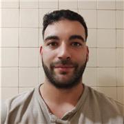 Profesor con experiencia en clases para estudiantes de la ESO y Bachiller